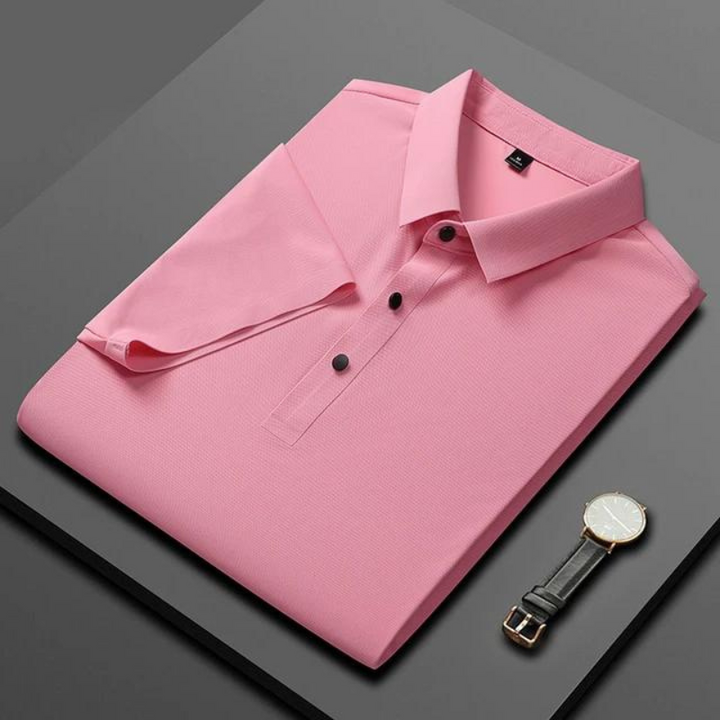 W&W Mode | Seiden Polo