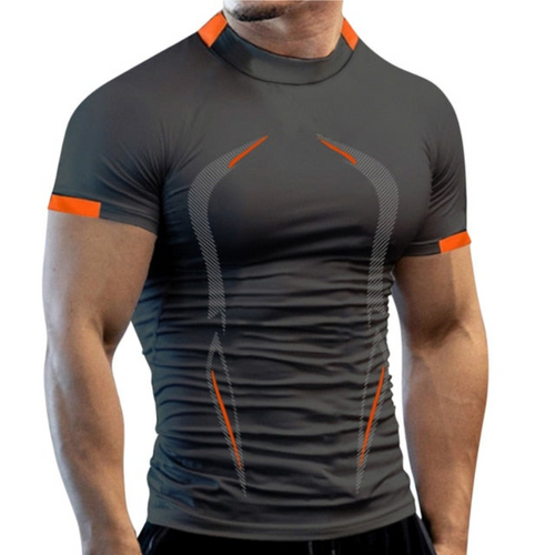 W&W Mode | Sport T-Shirt Für Herren