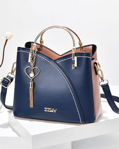 W&W Mode | Tasche für Frauen mit großem Fassungsvermögen