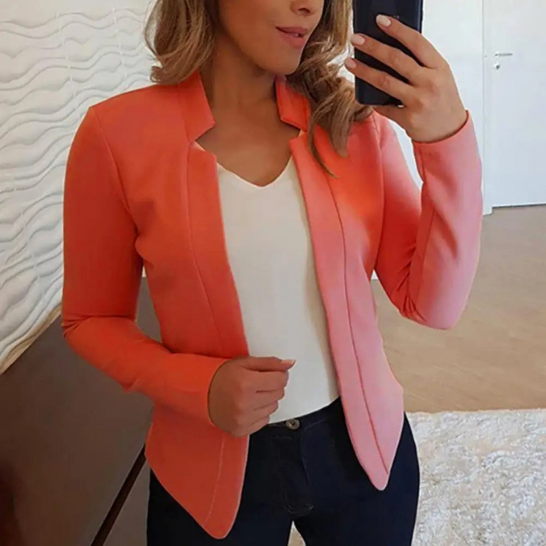 W&W Mode – Blazer für die Büroarbeit