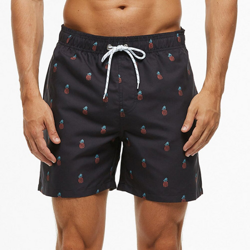 W&W Mode | Herren Badehose Stilvolle Schwimmshorts Für Männer