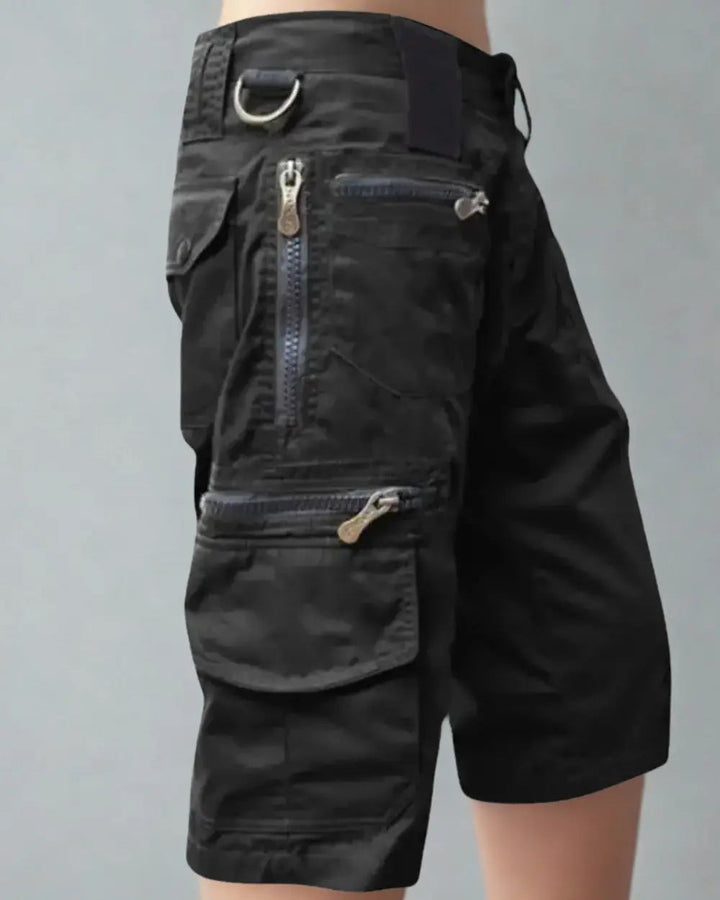 W&W Mode | Herren Taktische Kurze Hose