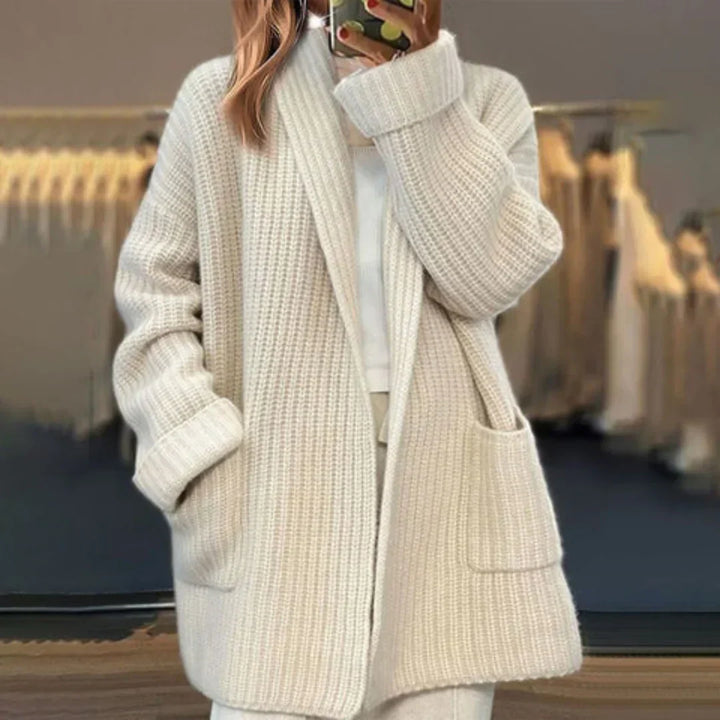 W&W Mode | Elegante Weste für Damen