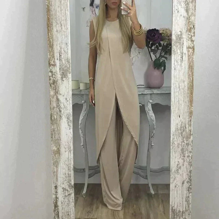 W&W Mode | Zweiteiliges Set für Damen