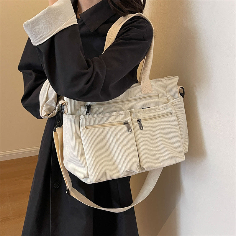 W&W Mode | Cordelia Handtasche