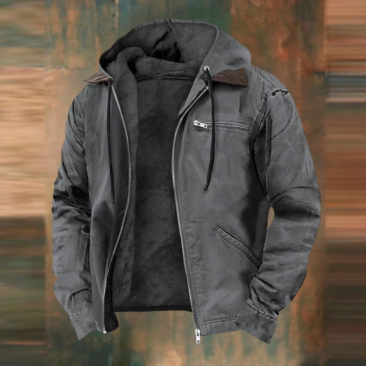 W&W Mode | ELEGANTE JACKE FÜR DEN HERBST