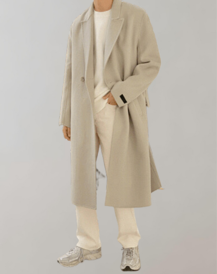 W&W Mode | Eleganter Mantel