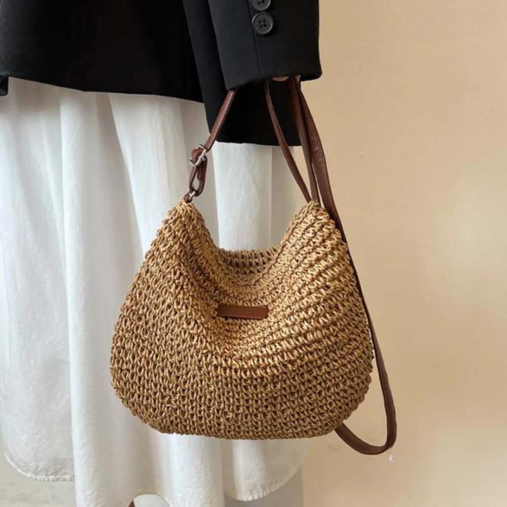W&W Mode | Chic Umhängetasche Praktisch Und Elegant Mit Mehreren Fächern