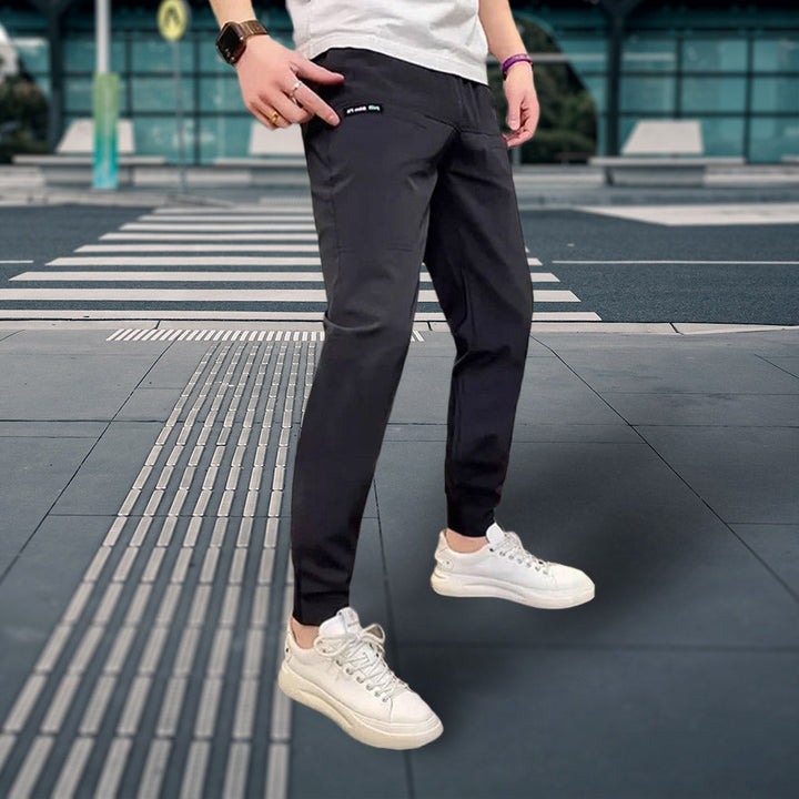 W&W Mode | Cargohose Mit Stretch