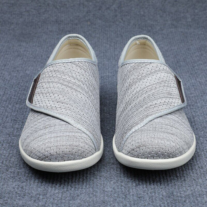W&W Mode | Bequeme Breite Diabetikerschuhe
