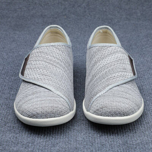 W&W Mode | Bequeme Breite Diabetikerschuhe