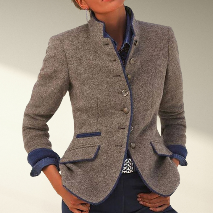 W&W Mode | Blazer Für Damen