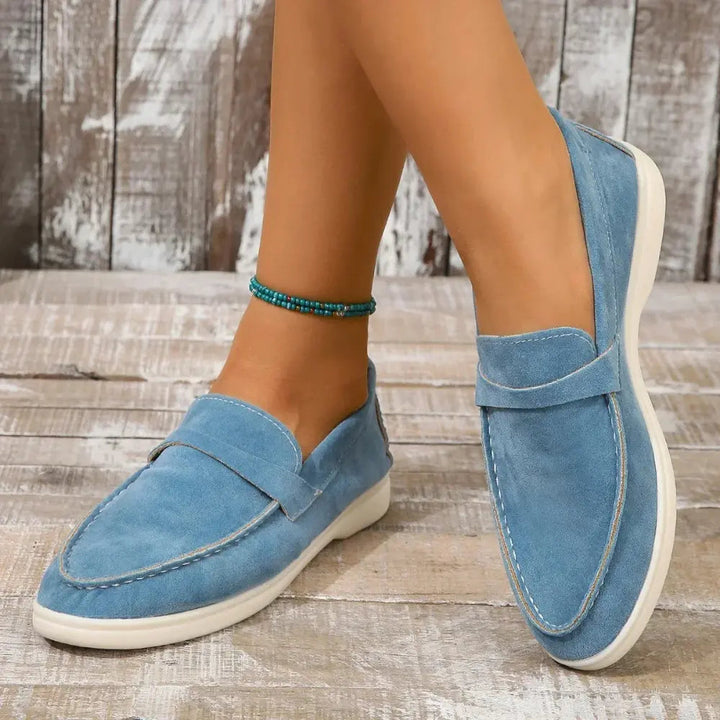 W&W Mode | Damen Orthopädische Slipper