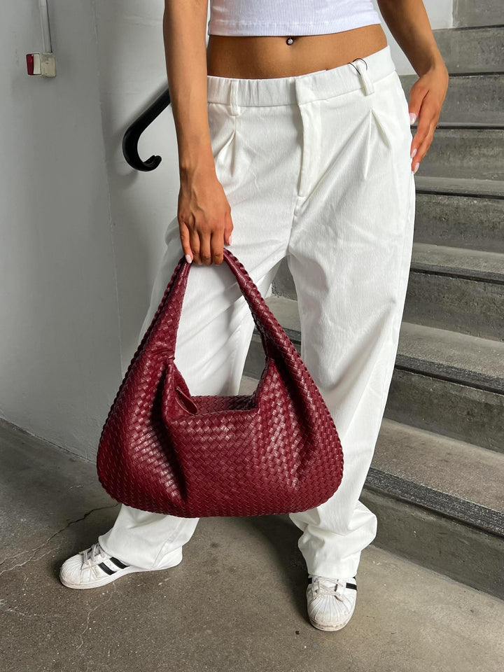 W&W Mode | Tote Bag