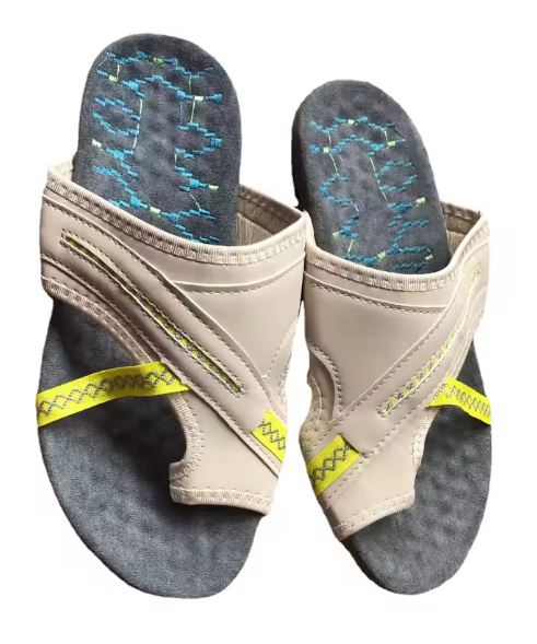 W&W Mode | Orthopädische Sandalen