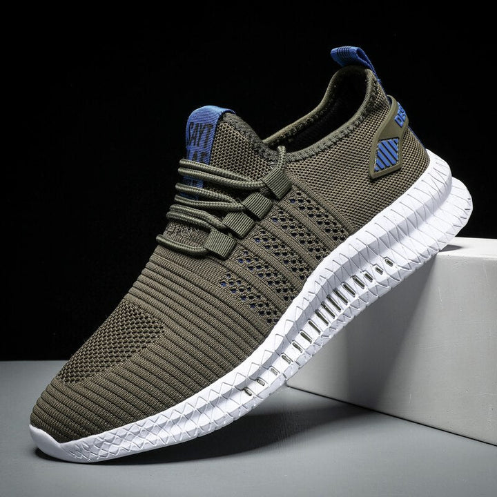 W&W Mode | Orthopädische Herrenschuhe mit Weichen Sohlen