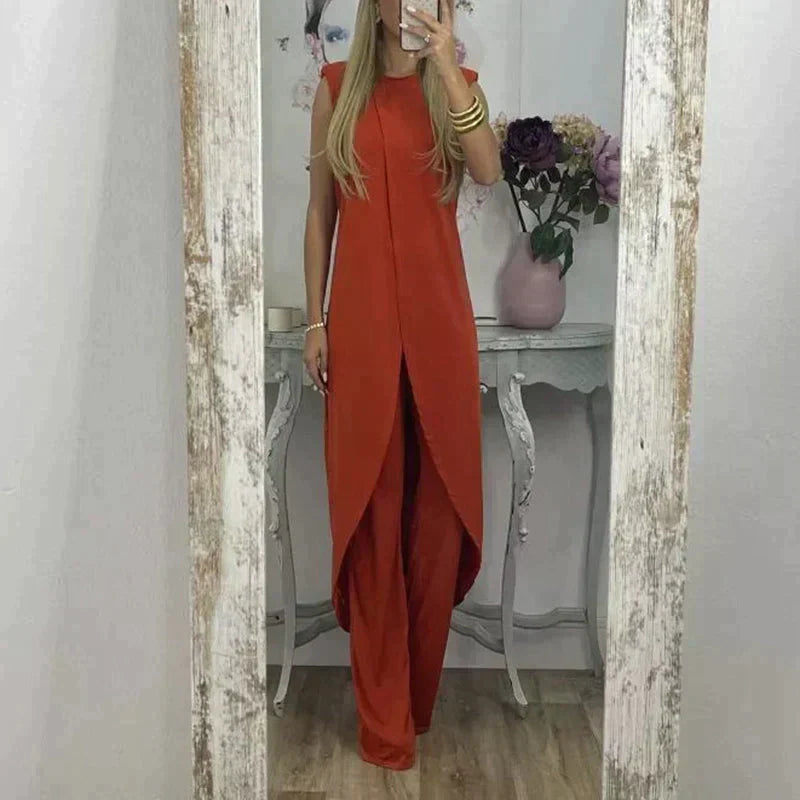 W&W Mode | Zweiteiliges Set für Damen