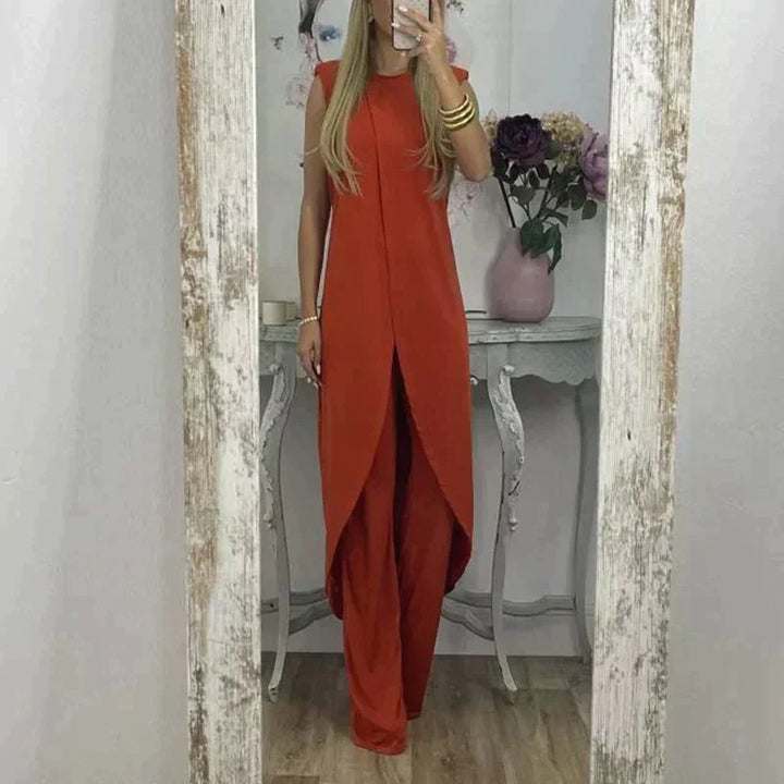 W&W Mode | Zweiteiliges Set für Damen