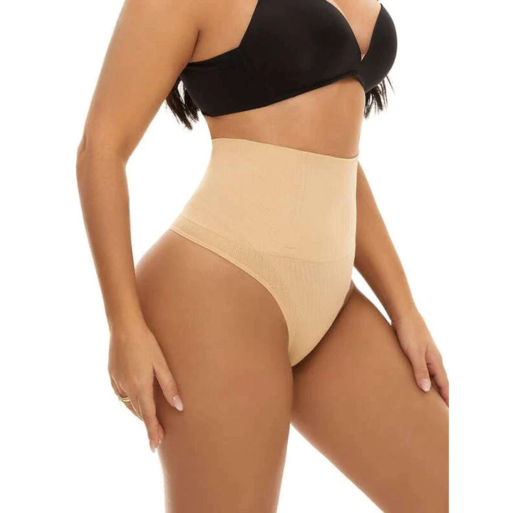 W&W Mode | SculptEase Nahtloser Shapewear String