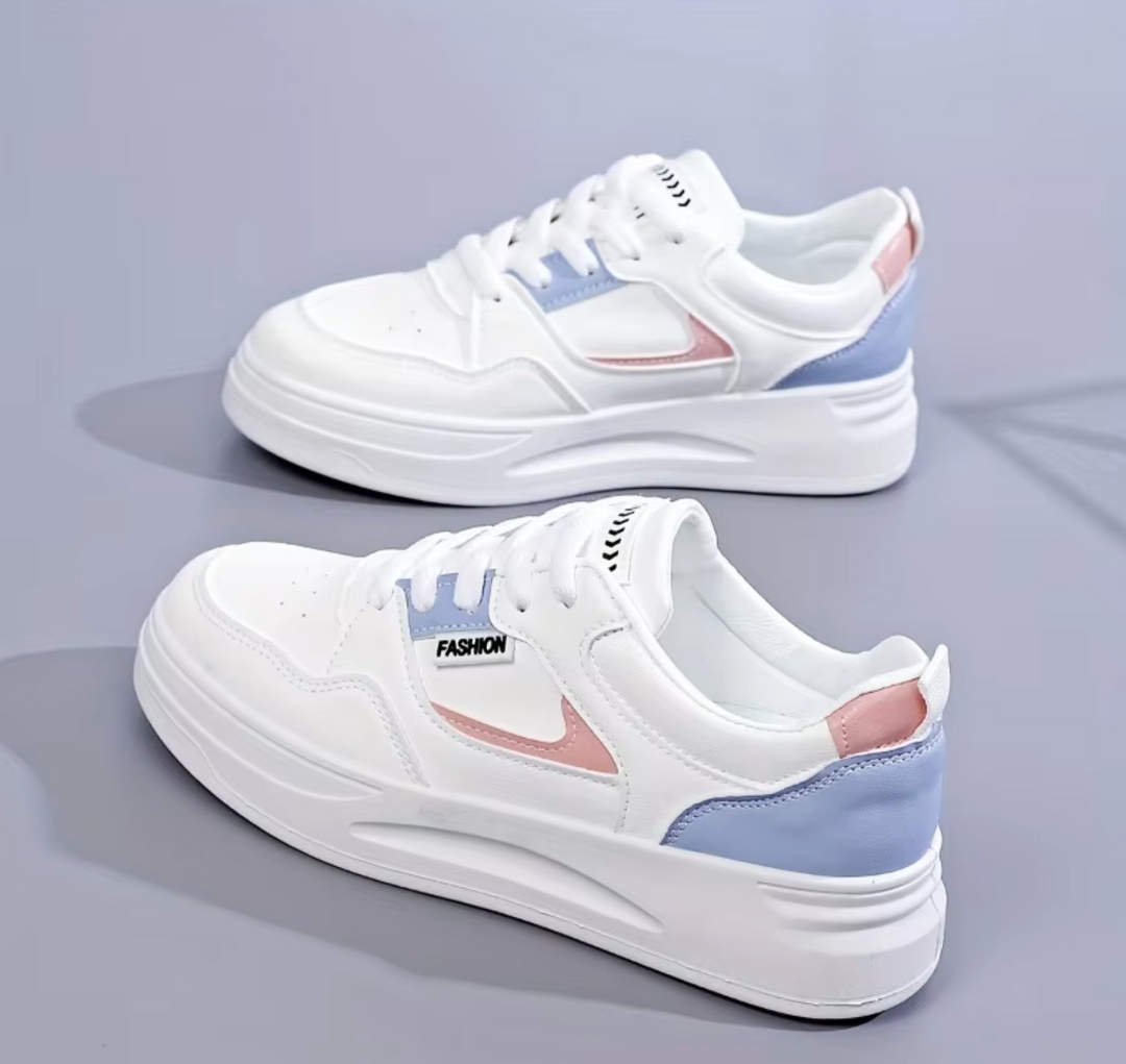 W&W Mode | Sneakers Mit Dicker Sohle