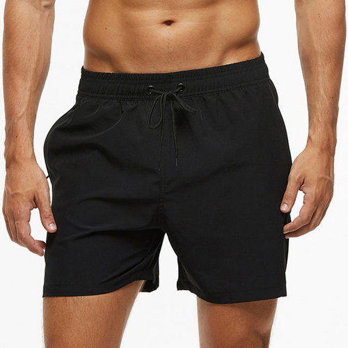 W&W Mode | Bequeme Herren Badehose