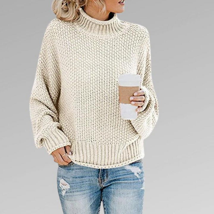 W&W Mode | Der Skandinavische Strickpullover
