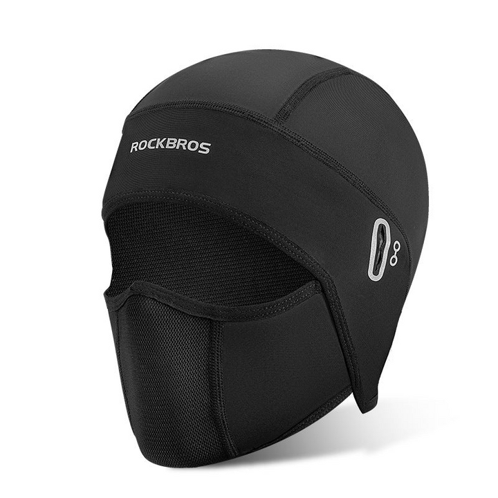 W&W Mode | Warme Und Wasserdichte Gesichtsschutz