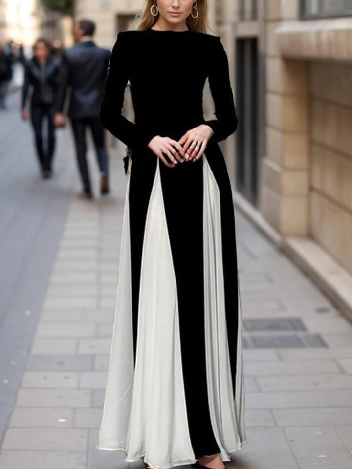 W&W Mode | Elegantes Tüll-Party Kleid