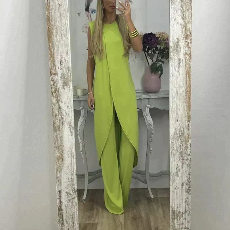 W&W Mode | Zweiteiliges Set für Damen