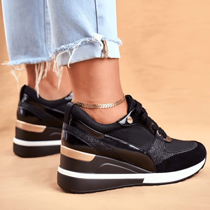 W&W Mode | Bequeme Orthopädische Schuhe