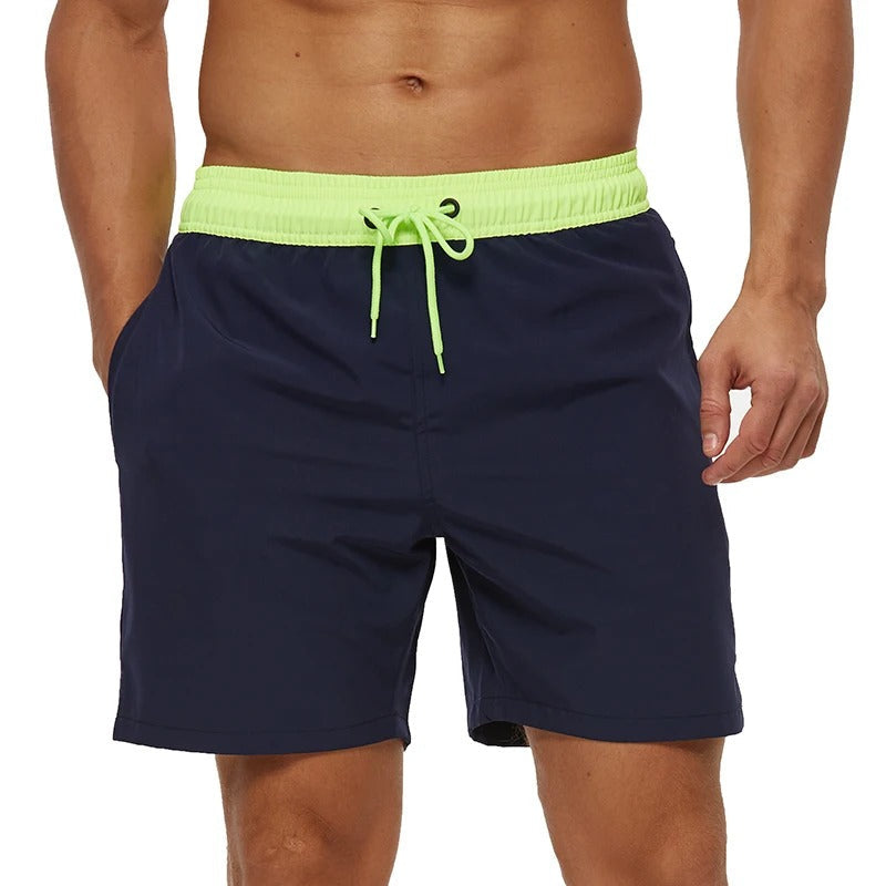 W&W Mode | Bequeme Herren Badehose