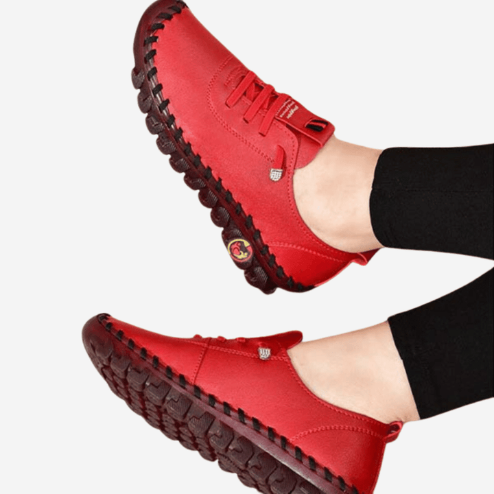 W&W Mode | Bequeme Schuhe