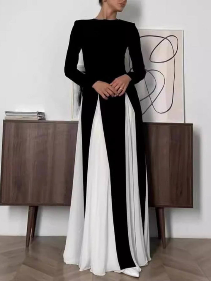 W&W Mode | Elegantes Tüll-Party Kleid