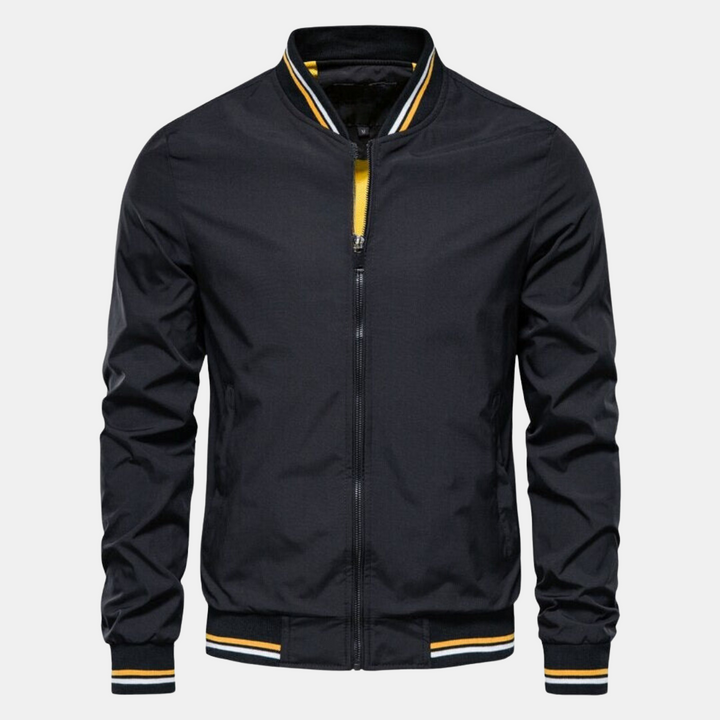 W&W Mode | Stylische Herren - Bomberjacke