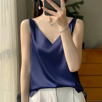 W&W Mode | Ärmelloses  Top