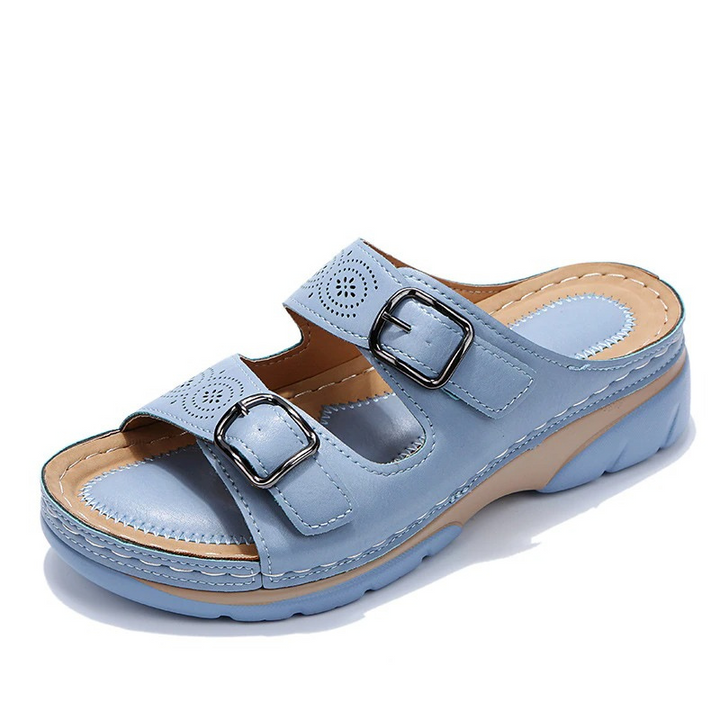 W&W Mode | Komfort Sandalen