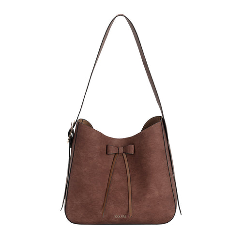 W&W Mode | Modische Lässige Bucket Tasche mit Großem Fassungsvermögen