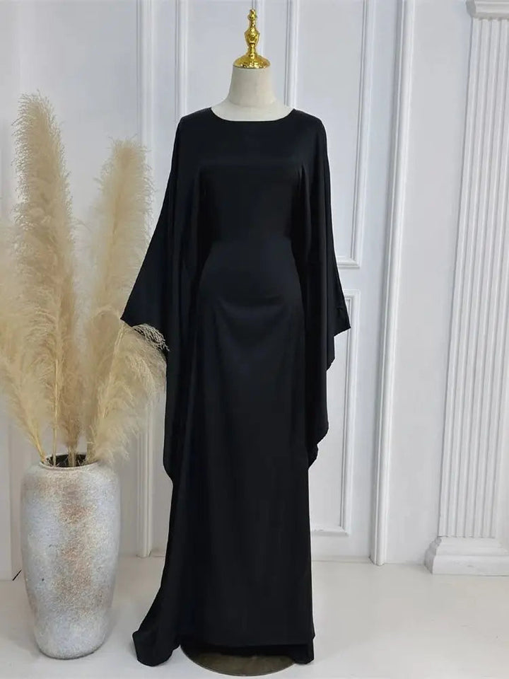 W&W Mode | Elegante Maxi Kleid