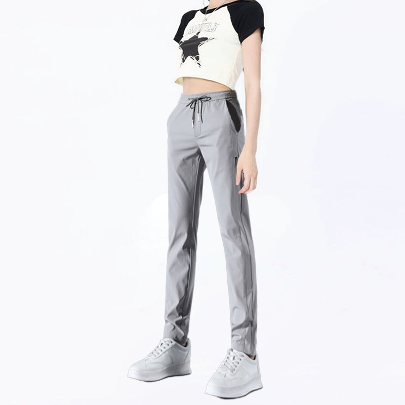 W&W Mode | Unisex Schnell Trocknenden Stretchhosen