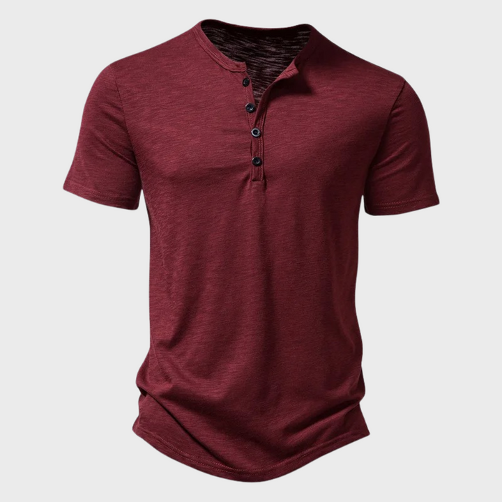 W&W Mode | Bequem Und Stilvolles Herren T-Shirt