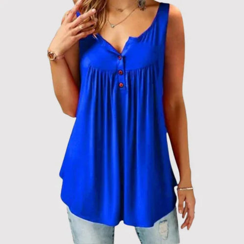 W&W Mode | Ärmellose Tops Für Frauen