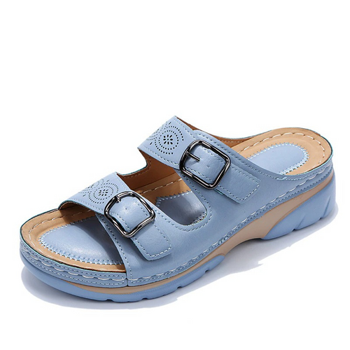 Superbequeme Sandalen für Damen