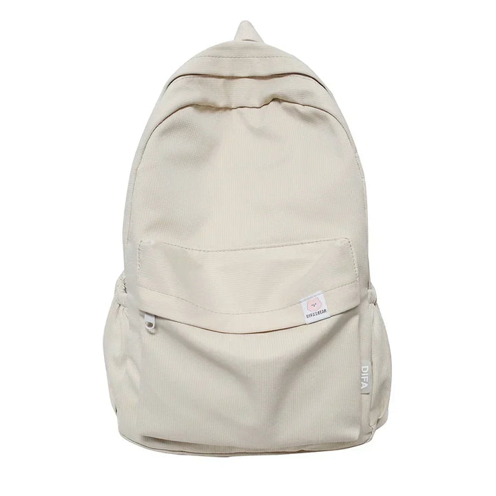 W&W Mode | Große Tasche aus strapazierfähigem Nylon