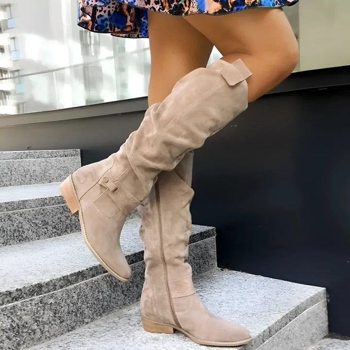 W&W Mode | Modische und unterstützende orthopädische Stiefel.
