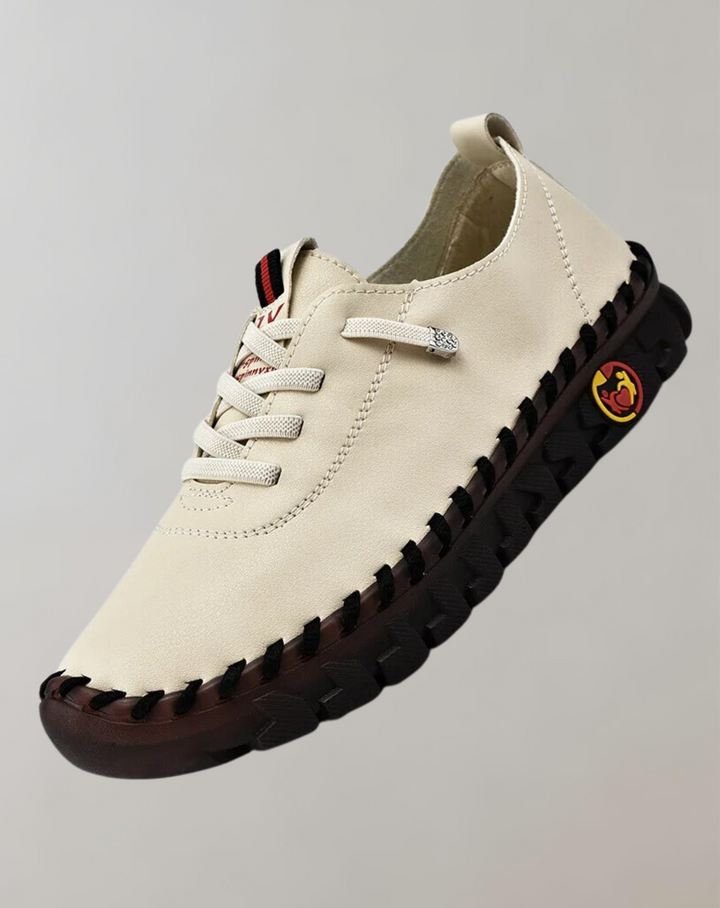 W&W Mode - Neue orthopädische Halbschuhe