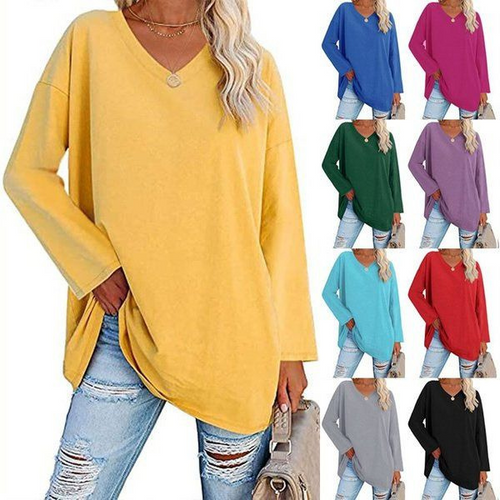 W&W Mode | Eleganter Winterpullover für Damen – Stilvoll und Wärmend
