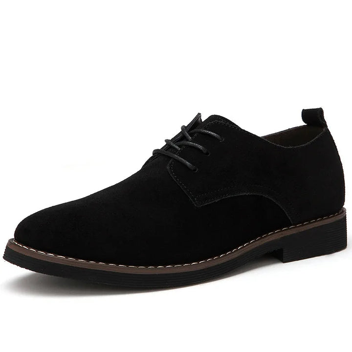 W&W Mode | Stilvolle Oxford Schuhe
