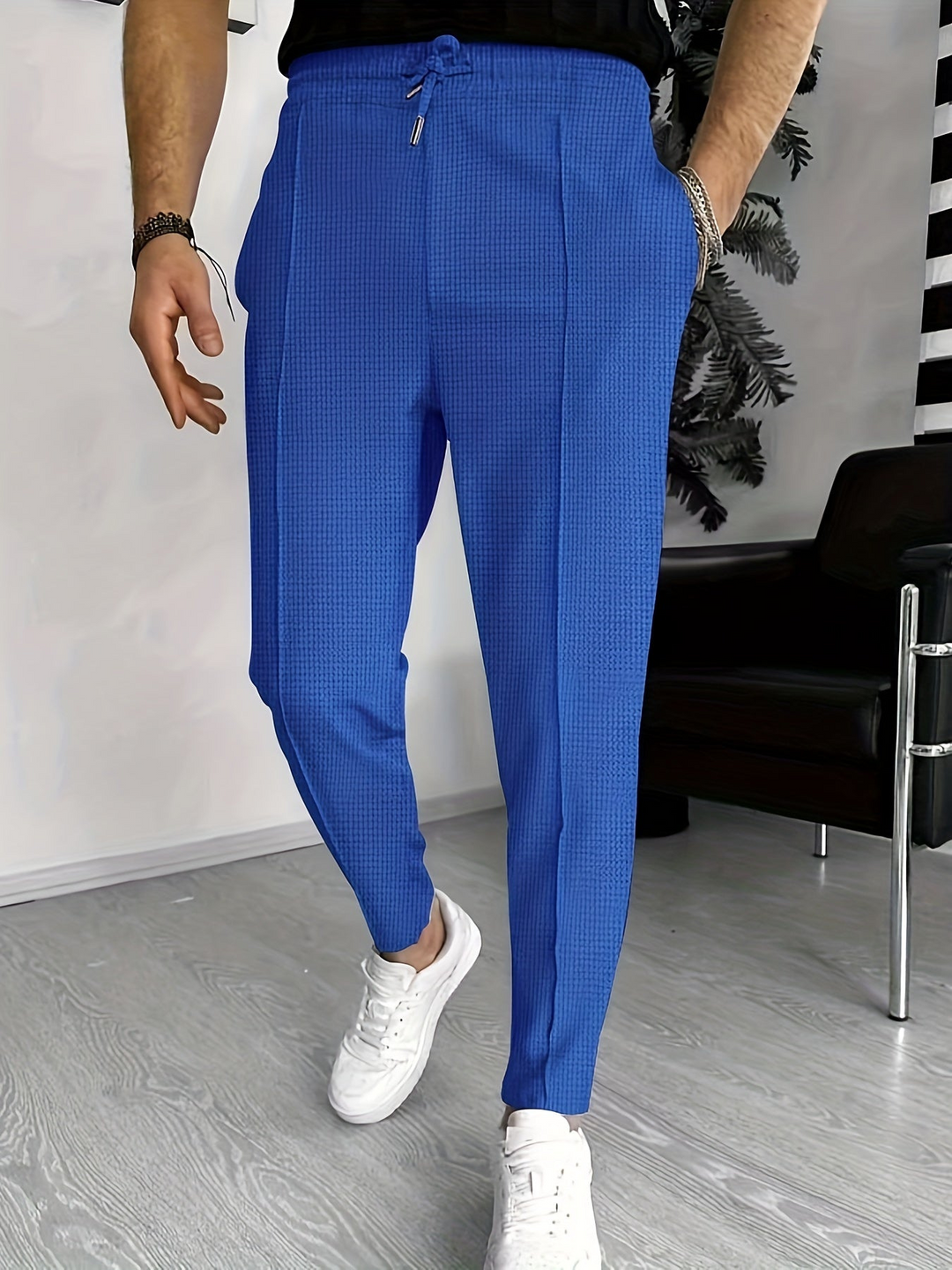 W&W Mode | Jogginghose Für Herren