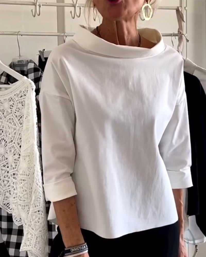 W&W Mode | Elegante Bluse für Damen