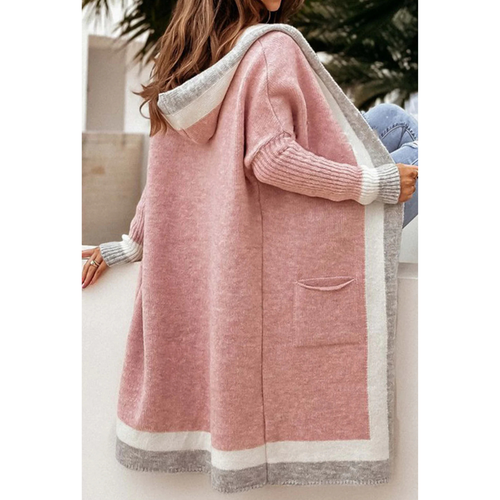 W&W Mode | Bequem Lang Vest Für Damen